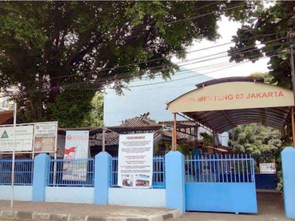 15 SD Negeri Favorit Di Jakarta 15 SD Negeri Favorit Di Jakarta