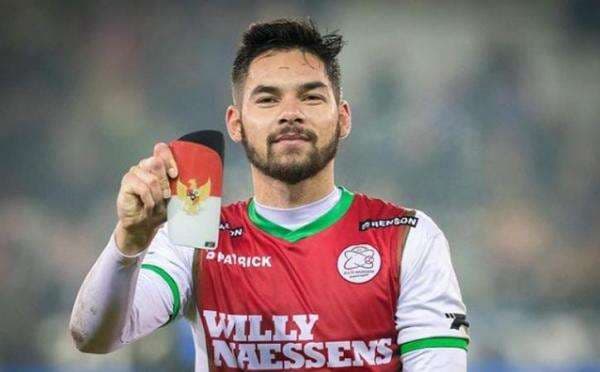 Viral Sandy Walsh Pakai Bahasa Indonesia di Instagram, Sinyal Segera Dinaturalisasi? Viral Sandy Walsh Pakai Bahasa Indonesia di Instagram, Sinyal Segera Dinaturalisasi?