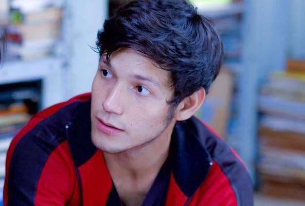 Biodata dan Agama Naufal Samudra, Aktor Ganteng Pacar Dinda Kirana yang Ditangkap Kasus Narkoba Biodata dan Agama Naufal Samudra, Aktor Ganteng Pacar Dinda Kirana yang Ditangkap Kasus Narkoba