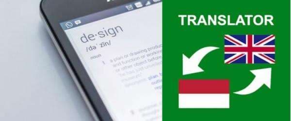 12 Aplikasi translate bahasa Inggris-Indonesia andal 12 Aplikasi translate bahasa Inggris-Indonesia andal
