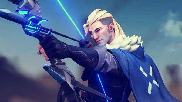 Guide Lengkap Sova Valorant, Agent yang Punya Drone! Guide Lengkap Sova Valorant, Agent yang Punya Drone!