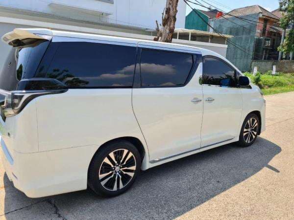 Punya Uang Rp300 Jutaan, Ini 5 Pilihan Mobil MPV Premium yang Bisa Anda Beli Punya Uang Rp300 Jutaan, Ini 5 Pilihan Mobil MPV Premium yang Bisa Anda Beli