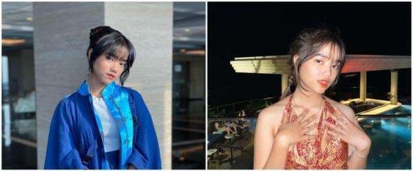 Sukses main sinetron, Fuji debut akting di film `Bukan Cinderella` Sukses main sinetron, Fuji debut akting di film `Bukan Cinderella`