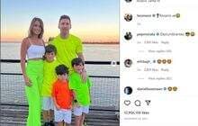 Harga Jam Tangan Mewah Favorit Lionel Messi Tidak Sampai Seperempat Miliar Harga Jam Tangan Mewah Favorit Lionel Messi Tidak Sampai Seperempat Miliar