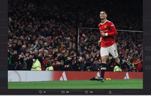 Rapor Manchester United Tanpa Cristiano Ronaldo, Hanya Sekali Kalah Rapor Manchester United Tanpa Cristiano Ronaldo, Hanya Sekali Kalah