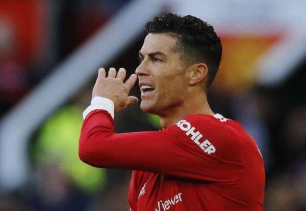 Cristiano Ronaldo Ragu Manchester United Finis 4 Besar Liga Inggris 2021-2022, Tanda Pindah ke PSG? Cristiano Ronaldo Ragu Manchester United Finis 4 Besar Liga Inggris 2021-2022, Tanda Pindah ke PSG?