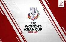 Daftar Pemain Filipina, Lawan Terakhir Indonesia di Penyisihan Piala Asia Wanita 2022 Daftar Pemain Filipina, Lawan Terakhir Indonesia di Penyisihan Piala Asia Wanita 2022