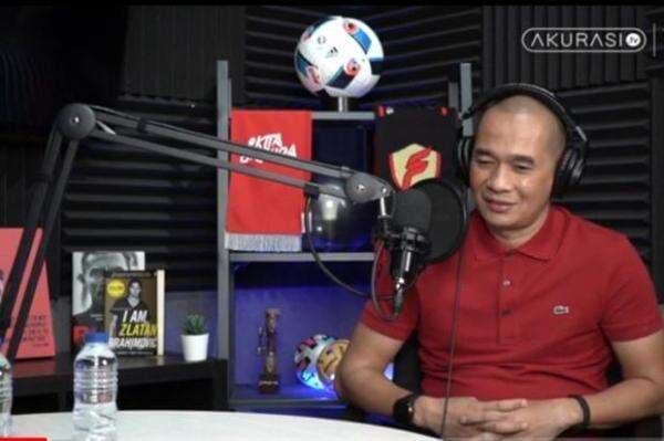 Target Besar Kurniawan Dwi Yulianto di FC Como: Dapat Lisensi UEFA Pro Target Besar Kurniawan Dwi Yulianto di FC Como: Dapat Lisensi UEFA Pro