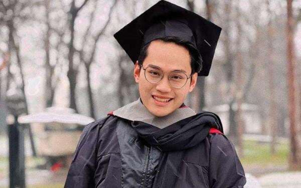 Ini Profil Crazy Rich Medan Indra Kenz yang Penuh Talenta Ini Profil Crazy Rich Medan Indra Kenz yang Penuh Talenta