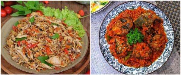 15 Resep olahan ikan tongkol, sederhana dan menggugah selera 15 Resep olahan ikan tongkol, sederhana dan menggugah selera