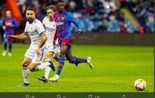 Real Madrid Tanpa Dani Carvajal dalam Final Piala Super Spanyol karena Positif Covid-19 Real Madrid Tanpa Dani Carvajal dalam Final Piala Super Spanyol karena Positif Covid-19