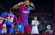 Baru 6 Bulan Direkrut, Memphis Depay Kini Bisa Tinggalkan Barcelona Baru 6 Bulan Direkrut, Memphis Depay Kini Bisa Tinggalkan Barcelona