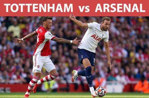 Breaking News! Duel Tottenham Hotspur vs Arsenal Ditunda Breaking News! Duel Tottenham Hotspur vs Arsenal Ditunda