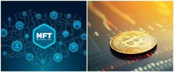 Heboh kisah Ghozali, ini 10 karya di NFT termahal dunia Heboh kisah Ghozali, ini 10 karya di NFT termahal dunia