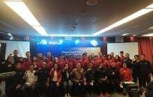 Piala Asia Wanita 2022: Maulina Novryliani Ungkap Suka-Duka Jadi Pemain Paling Senior di Timnas Putri Indonesia Piala Asia Wanita 2022: Maulina Novryliani Ungkap Suka-Duka Jadi Pemain Paling Senior di Timnas Putri Indonesia