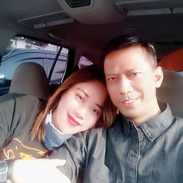 Terungkap! Nama Asli Istri Dody Sudrajat Bukan Puput Melainkan Roy Pujiarti, Diganti karena Sering Dipanggil Bapak Roy Terungkap! Nama Asli Istri Dody Sudrajat Bukan Puput Melainkan Roy Pujiarti, Diganti karena Sering Dipanggil Bapak Roy
