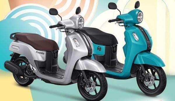 Begini Spesifikasi dan Fitur Lengkap Yamaha Fazzio, Berikut Bocoran Harganya Begini Spesifikasi dan Fitur Lengkap Yamaha Fazzio, Berikut Bocoran Harganya