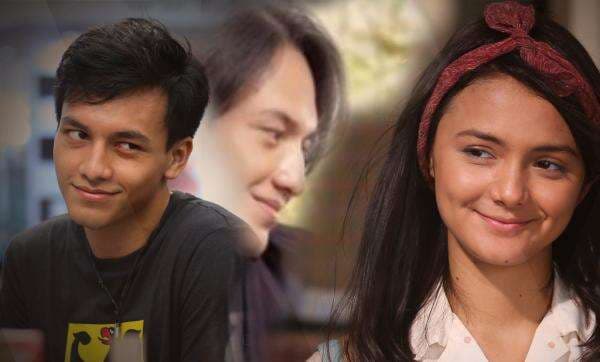 Link Nonton Dear Nathan: Thank You Salma (2022) Link Nonton Dear Nathan: Thank You Salma (2022)