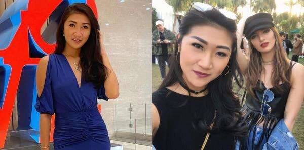 Biodata Theresa Wienathan Lengkap Umur dan Agama, Asisten Nia Ramadhani Gak Kalah Cantik Biodata Theresa Wienathan Lengkap Umur dan Agama, Asisten Nia Ramadhani Gak Kalah Cantik