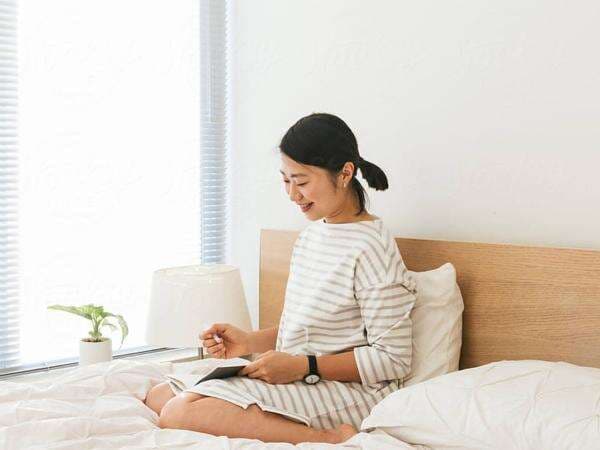 Pillow Method hingga 369, Ini 5 Metode Manifestasi Populer yang Bisa Kamu Ikuti! Pillow Method hingga 369, Ini 5 Metode Manifestasi Populer yang Bisa Kamu Ikuti!