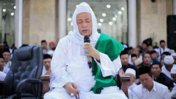 Enam Habib Masuk Susunan Pengurus PBNU 2022-2027, Ada Habib Luthfi! Enam Habib Masuk Susunan Pengurus PBNU 2022-2027, Ada Habib Luthfi!