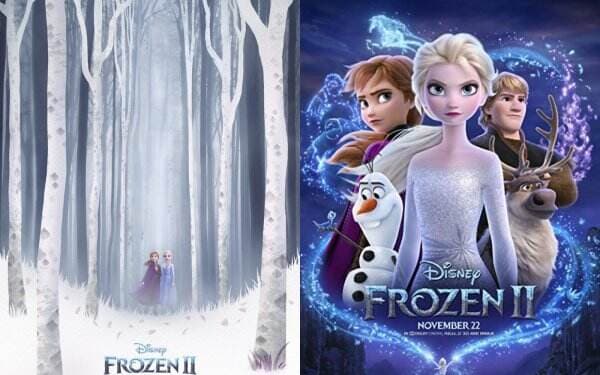 Link Nonton Frozen 2 (2019) Sub Indo di Disney+ Hotstar Link Nonton Frozen 2 (2019) Sub Indo di Disney+ Hotstar