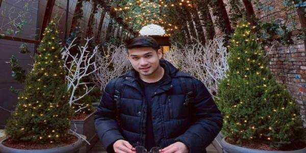 Biodata Victor Agustino Lengkap Umur dan Agama, Peserta MasterChef Season 9 Ganteng Abis! Biodata Victor Agustino Lengkap Umur dan Agama, Peserta MasterChef Season 9 Ganteng Abis!