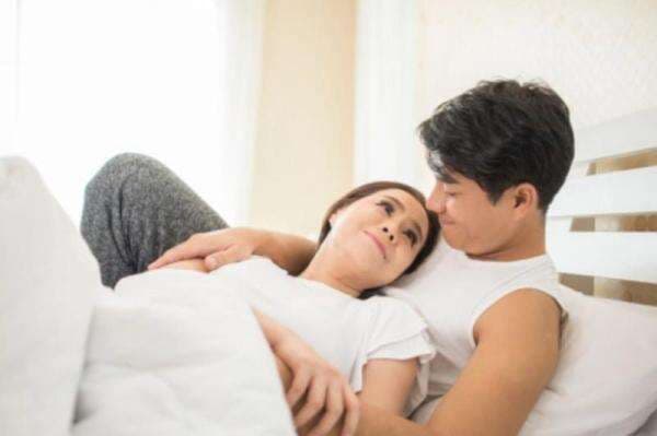 Mengenal Blow Job, Variasi Aktivitas Seksual untuk Suami Istri Mengenal Blow Job, Variasi Aktivitas Seksual untuk Suami Istri