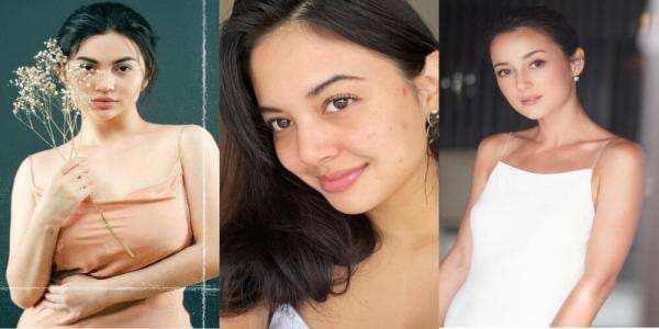 Sebelum Menikah dengan Cindy Maria, Ini Deretan Mantan Pacar dan Gebetan Ello Tahitoe Sebelum Menikah dengan Cindy Maria, Ini Deretan Mantan Pacar dan Gebetan Ello Tahitoe