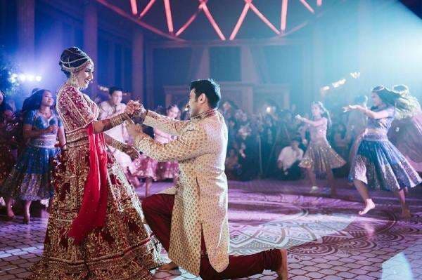 11 Proses Pernikahan India yang Unik dan Meriah, Berlangsung Selama 3 Hari 11 Proses Pernikahan India yang Unik dan Meriah, Berlangsung Selama 3 Hari