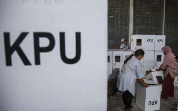 Pemilu 2024 Digelar pada 14 Februari, Begini Tanggapan Pengamat Pemilu 2024 Digelar pada 14 Februari, Begini Tanggapan Pengamat