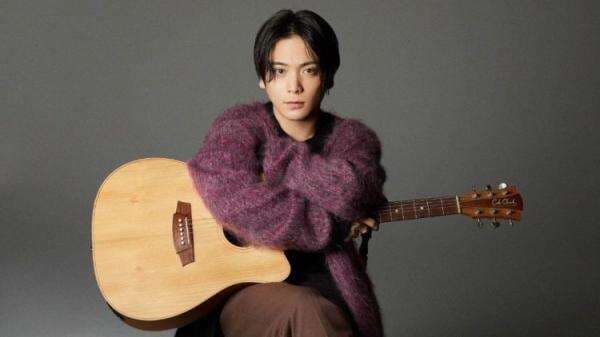 Lagu Hit Dry Flower Dari Yuuri Akan Dirilis Dalam Versi Bahasa Inggris Lagu Hit Dry Flower Dari Yuuri Akan Dirilis Dalam Versi Bahasa Inggris