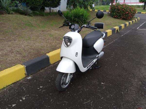 Profil WMoto Neutron, Motor Listrik Seharga Rp18 Jutaan Profil WMoto Neutron, Motor Listrik Seharga Rp18 Jutaan