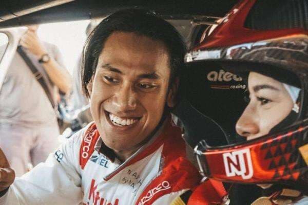 Biodata dan Kekayaan Sean Gelael, Pembalap yang Pernah Berlaga di F3 Biodata dan Kekayaan Sean Gelael, Pembalap yang Pernah Berlaga di F3