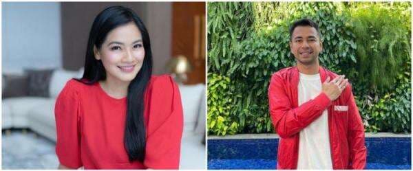 Potret awal karier 7 pemain `Rumput Tetangga`, Titi Kamal curi atensi Potret awal karier 7 pemain `Rumput Tetangga`, Titi Kamal curi atensi