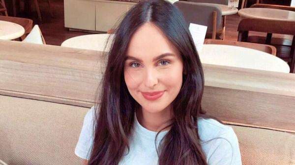 Profil dan Biodata Sabina Paz: Umur, Agama dan Keturunan, Istri Rafael Tan Profil dan Biodata Sabina Paz: Umur, Agama dan Keturunan, Istri Rafael Tan