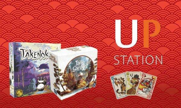 5 Boardgame yang Cocok untuk Dimainkan Saat Tahun Baru Imlek 5 Boardgame yang Cocok untuk Dimainkan Saat Tahun Baru Imlek