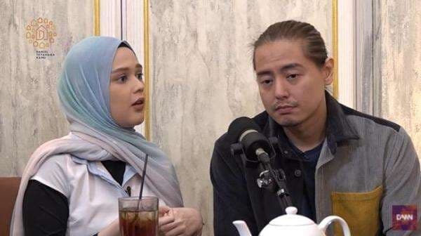 Sempat Tak Direstui, Roger Danuarta Justru Disayang Ayah Cut Meyriska setelah Menikah Sempat Tak Direstui, Roger Danuarta Justru Disayang Ayah Cut Meyriska setelah Menikah