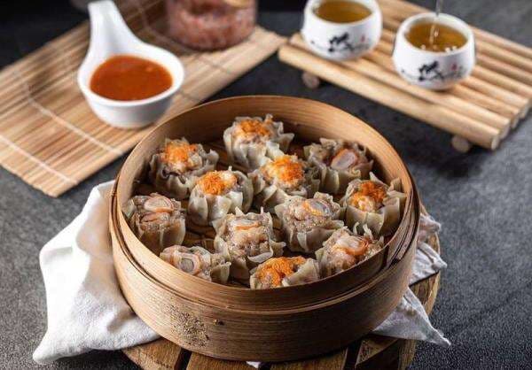 Mengenal Asal Mula Dimsum, Makanan yang Dulu Hanya Bisa Dinikmati Raja Tiongkok Mengenal Asal Mula Dimsum, Makanan yang Dulu Hanya Bisa Dinikmati Raja Tiongkok
