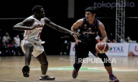 Absen di Seri 2 IBL, Indonesia Patriots Fokus Pemulihan Tim Usai Terpapar Covid-19 Absen di Seri 2 IBL, Indonesia Patriots Fokus Pemulihan Tim Usai Terpapar Covid-19