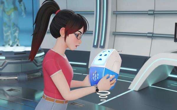 Balpil, Animasi Indonesia Pertama yang Hadirkan NFT Balpil, Animasi Indonesia Pertama yang Hadirkan NFT