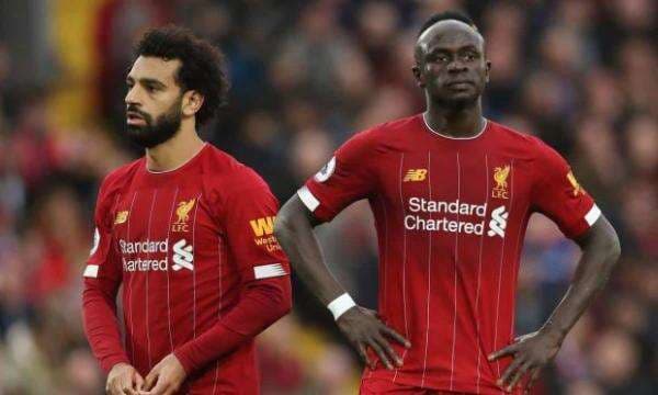 Salah dan Mane Bentrok di Final Piala Afrika 2021, Liverpool Bingung Dukung Siapa Salah dan Mane Bentrok di Final Piala Afrika 2021, Liverpool Bingung Dukung Siapa