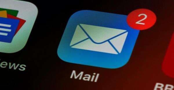 Cara Membuat Alamat Email Sementara Cara Membuat Alamat Email Sementara