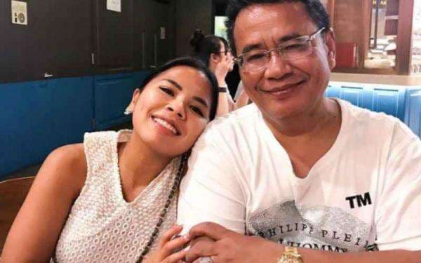 Sosok Felicia Hutapea, Anak Hotman Paris yang Jadi Pengacara di Law Firm Inggris Sosok Felicia Hutapea, Anak Hotman Paris yang Jadi Pengacara di Law Firm Inggris