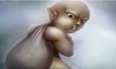 Apakah Sih Tuyul itu Dalam Kepercayaan Orang Jawa? Apakah Sih Tuyul itu Dalam Kepercayaan Orang Jawa?