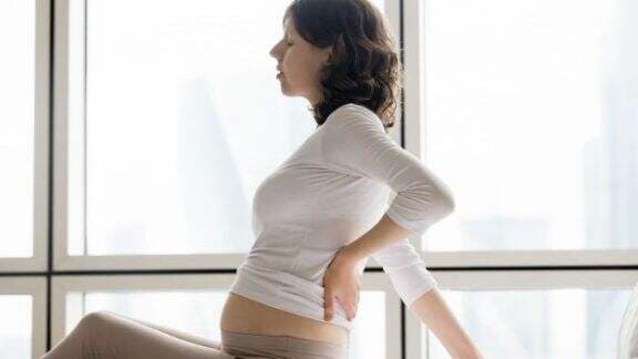 Ini Hal Penting yang Wajib Diketahui Jika Ingin Hamil di Usia 40-an, Catat Ya! Ini Hal Penting yang Wajib Diketahui Jika Ingin Hamil di Usia 40-an, Catat Ya!