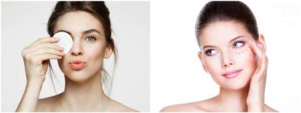 Rekomendasi 11 skincare hilangkan mata panda, harga mulai Rp 40 ribuan Rekomendasi 11 skincare hilangkan mata panda, harga mulai Rp 40 ribuan