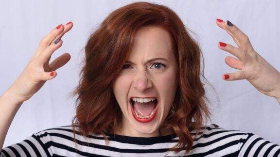 Jangan Macem-macem sama 4 Zodiak Ini Deh, Dikenal Galak Banget, Pantas Ditakuti Banyak Orang! Jangan Macem-macem sama 4 Zodiak Ini Deh, Dikenal Galak Banget, Pantas Ditakuti Banyak Orang!