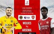 Prediksi Wolves vs Arsenal: Kondisi The Gunners Memprihatinkan Prediksi Wolves vs Arsenal: Kondisi The Gunners Memprihatinkan