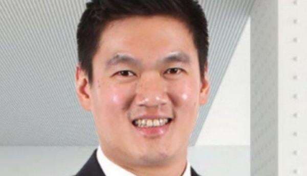 Adaro Energy Berganti Nama, Boy Thohir Harapkan Ini dari Sosok Michael Soeryadjaya Sang Bos Baru! Adaro Energy Berganti Nama, Boy Thohir Harapkan Ini dari Sosok Michael Soeryadjaya Sang Bos Baru!